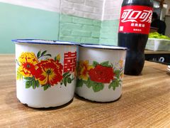 -炙热童年·老北京炙子烤肉(南锣鼓巷店)
