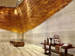 -广州柏悦酒店·悦吧·顶楼露天酒吧