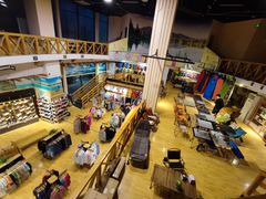 -52camp户外休闲房车装备(北三环路一段店)