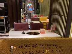 -润园四季椰子鸡火锅(海上世界店)