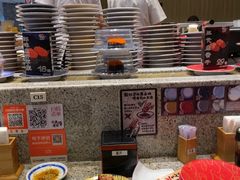 -合点寿司(美罗城店)