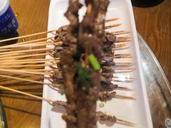 -樊记王·朝阳烧烤粥吧(星沙店)