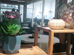 大堂-时间仓(湘江世纪城店)