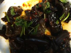 -老上海食惠裡小籠包生煎包