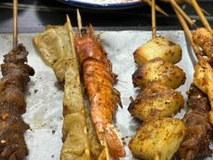 -老黑板筋(顺义总店)