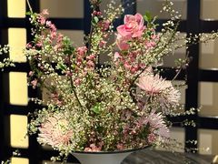 -杭州西子湖四季酒店-WL BISTRO西湖餐厅(灵隐路店)