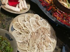 -重庆渝达老火锅(春熙路店)