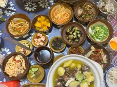 -张关合渣(航空大道店)