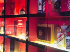 -潮庭·大连海鲜·炭火烧烤·扇贝王(大连店)