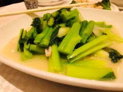 -清心茶楼·传统中山石岐菜
