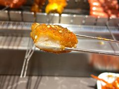 -邢氏老太太烤串(北兴街店)
