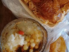 阿二烤鸡-阿二烤鸡(山塘街店)