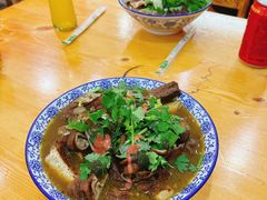 -原肖村桥卤煮(旧宫东路店)