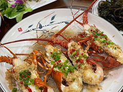 -友强·23年特色海鲜大排档(厦门店)