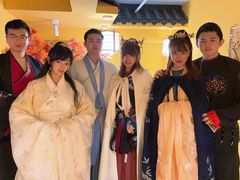 -作幺探案馆·剧本杀实景搜证