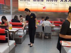 -雅佳神话·麻辣烤鱼(新街口店)