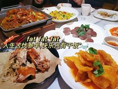 -北国小院(市桥店)