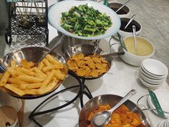 -飞鹿餐饮·陕南菜(北关店)