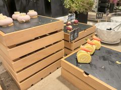 -星璞餐厅(深铁塘朗城君璞酒店)