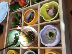 -赤坂亭·M9和牛烧肉·铁板烧·日料398放题(长泰广场店)