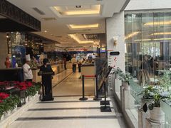 -海天一色海景自助餐厅(西港花园店)