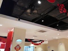 -九毛九西北菜(大东海店)