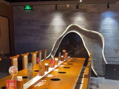 -呷哺呷哺 黄金牧场 (欢乐谷店)