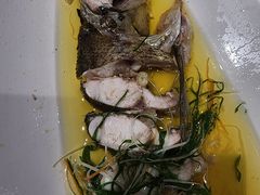 -金枝玉叶上海人家食府(三里河店)