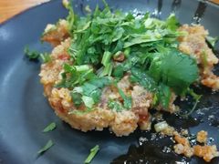 -青石桥老瓦房肥肠粉总店(青石桥总店)