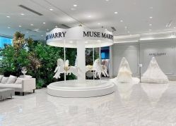 -MuseMarry婚纱(前海嘉里中心店)