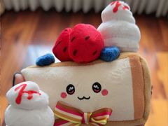 -The Cheesecake Factory芝乐坊餐厅(兴业太古汇店)