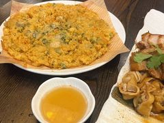-大洋家·精品潮汕菜·生腌砂锅粥(天河东路店)