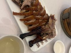 -全聚德(常州店)