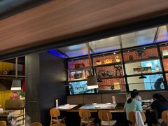 -探鱼·鲜青椒爽麻烤鱼(天河优托邦店)
