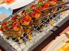 -炉胜·炉端烧·居酒屋