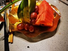 -海底捞火锅(金融街万达店)