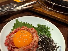 -蒜香焼肉PURUSHIN(马场路店)