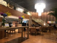 -君悦酒店·La Terrazza意合園·意式风味