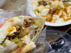 -文武王氏烧饼·无矾油条(西溪路店)