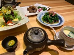 -割烹旭日本料理(龙湖狮山天街店)