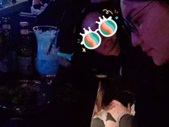 -音乐房子·Vintage Live Bar(玉林总店)