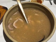 -猪腰一家·地道佛山菜(盐步店)