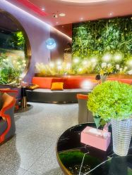 -花隐·美芙炫海菲秀皮肤管理中心