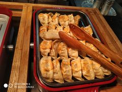 -盛江山自助料理(奥莱锦辉购物广场店)