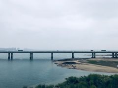 -海堤纪念公园