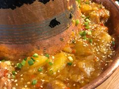 -觅山云南菜(泊富ICITY店)