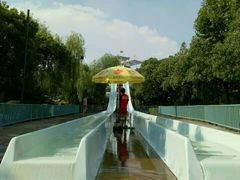 -热带风暴水上乐园(新镇路)