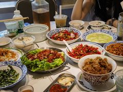 -欧记大排档·景德菜(上海首店)