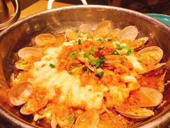 情感跳舞虾-餐酷哈雷餐厅(通程广场店)