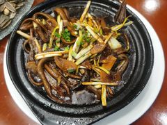 -仙林宾馆-餐厅